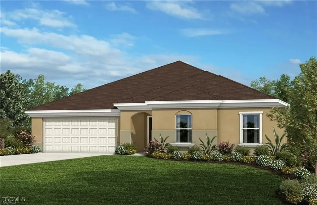17405 Gulf Preserve Drive Fort Myers FL 33908