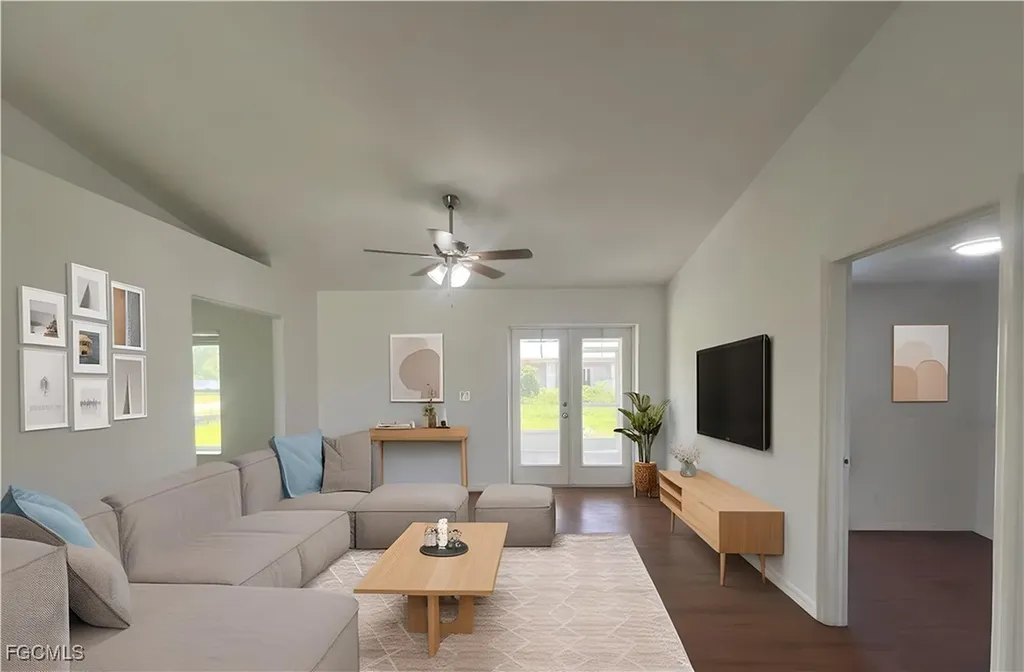 936 Eisenhower Boulevard Lehigh Acres FL 33974
