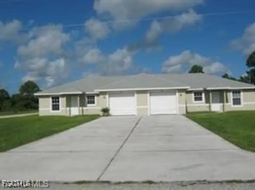 936 Eisenhower Boulevard Lehigh Acres FL 33974