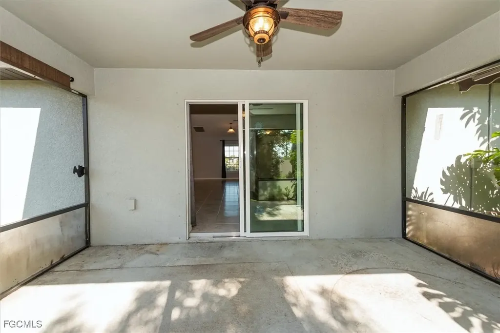 202 NE 20th Terrace Cape Coral FL 33909