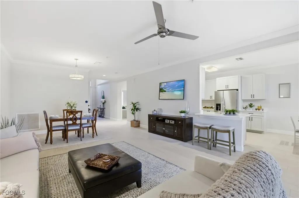 18911 Bay Woods Lake Drive Fort Myers FL 33908