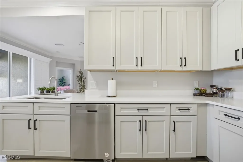 18911 Bay Woods Lake Drive Fort Myers FL 33908