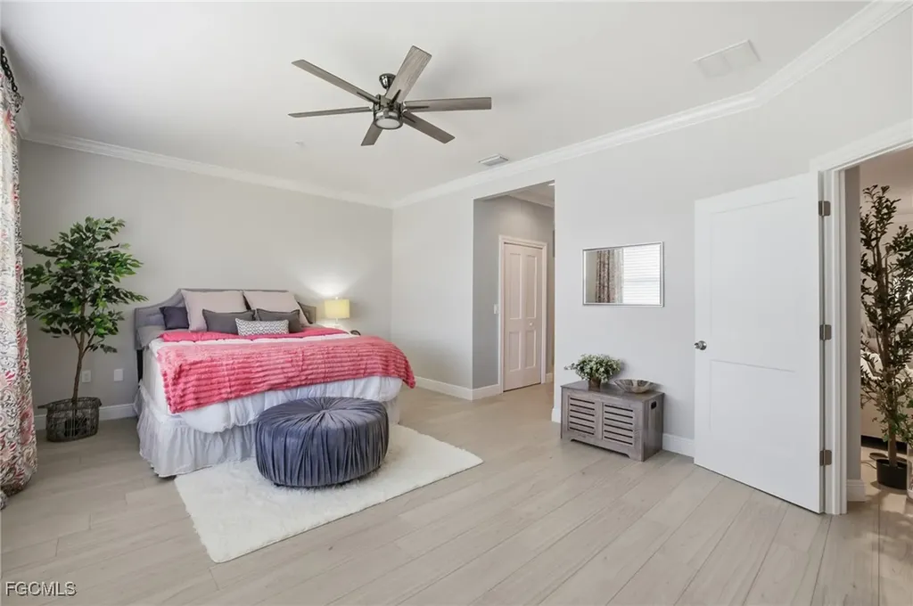 18911 Bay Woods Lake Drive Fort Myers FL 33908