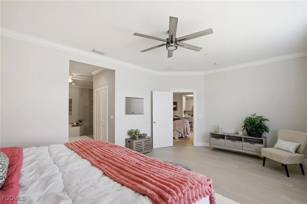 18911 Bay Woods Lake Drive Fort Myers FL 33908