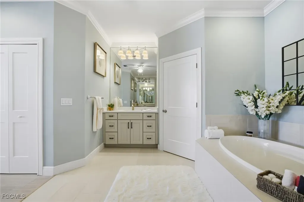 18911 Bay Woods Lake Drive Fort Myers FL 33908