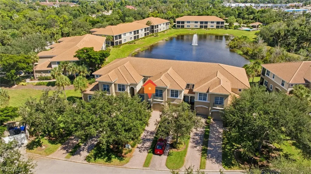 18911 Bay Woods Lake Drive Fort Myers FL 33908