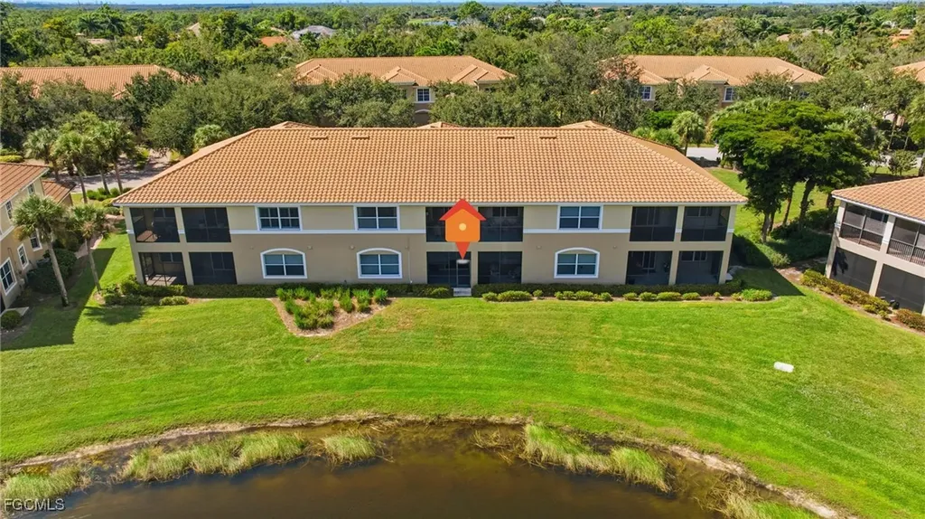 18911 Bay Woods Lake Drive Fort Myers FL 33908