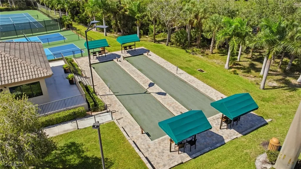 18911 Bay Woods Lake Drive Fort Myers FL 33908