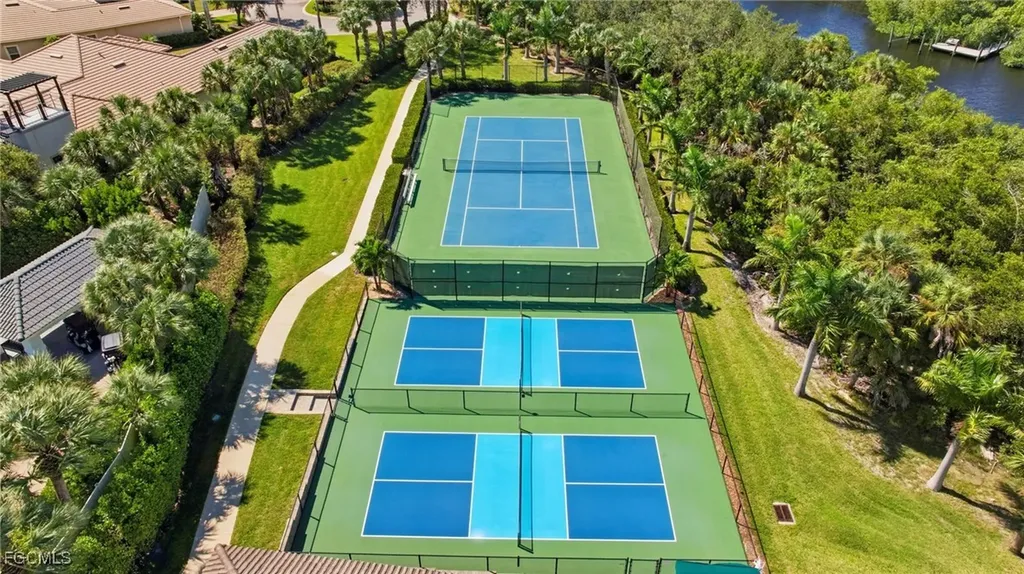 18911 Bay Woods Lake Drive Fort Myers FL 33908