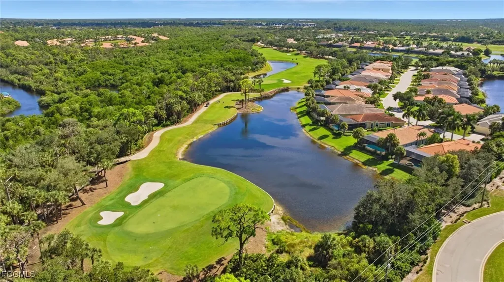 18911 Bay Woods Lake Drive Fort Myers FL 33908