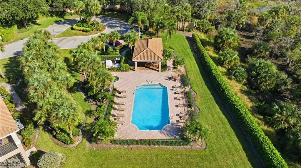 18911 Bay Woods Lake Drive Fort Myers FL 33908