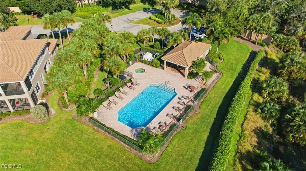 18911 Bay Woods Lake Drive Fort Myers FL 33908