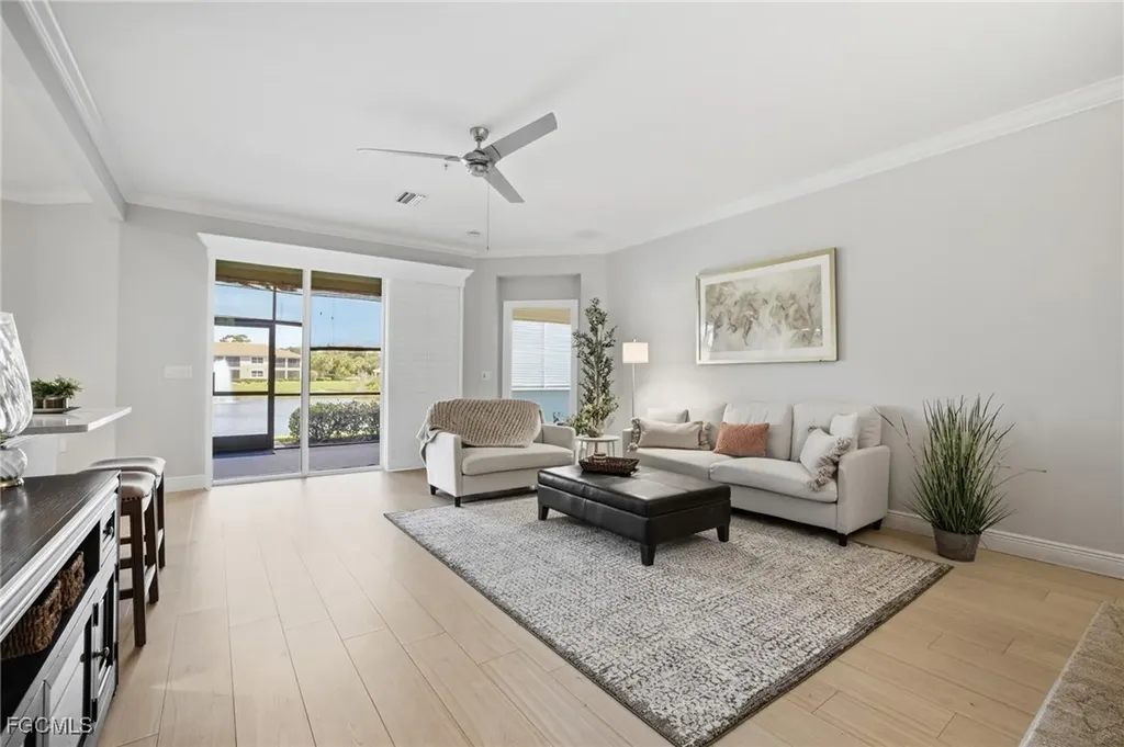 18911 Bay Woods Lake Drive Fort Myers FL 33908