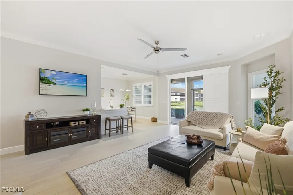 18911 Bay Woods Lake Drive Fort Myers FL 33908