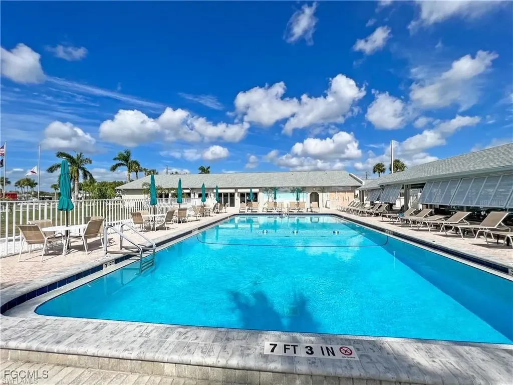 17860 Bryan Court Fort Myers Beach FL 33931