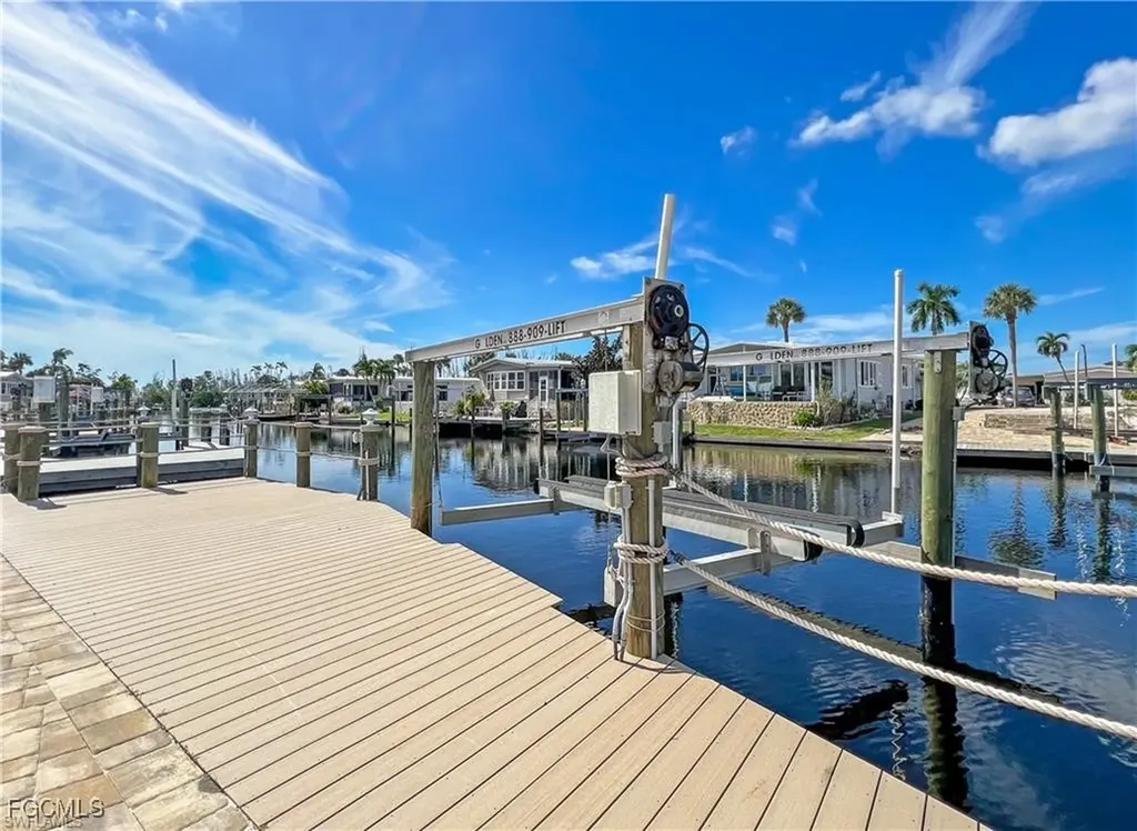 17860 Bryan Court Fort Myers Beach FL 33931