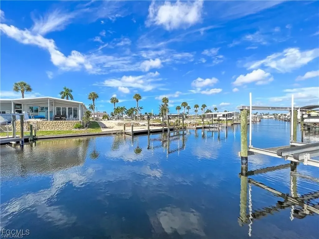 17860 Bryan Court Fort Myers Beach FL 33931