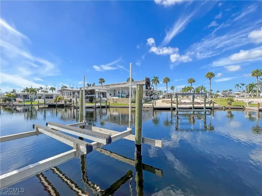 17860 Bryan Court Fort Myers Beach FL 33931