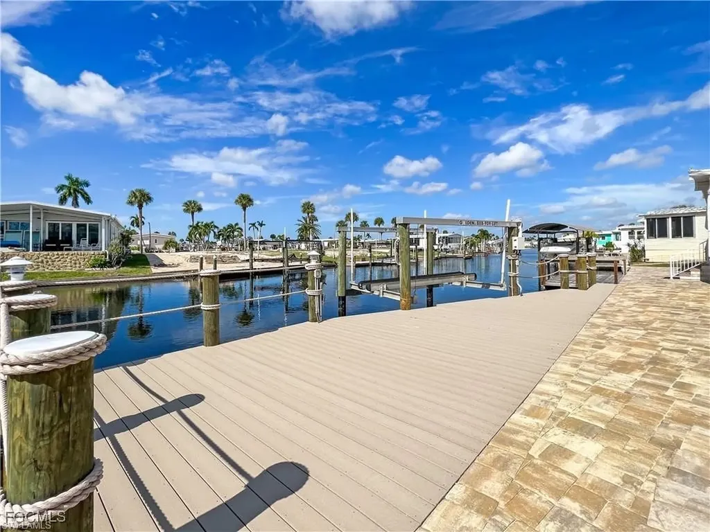 17860 Bryan Court Fort Myers Beach FL 33931