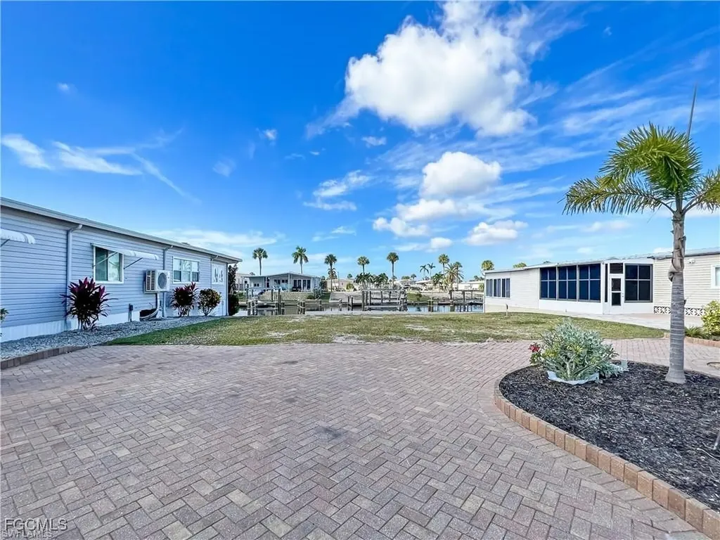 17860 Bryan Court Fort Myers Beach FL 33931