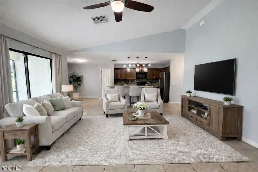 1313 SW 12th Terrace Cape Coral FL 33991