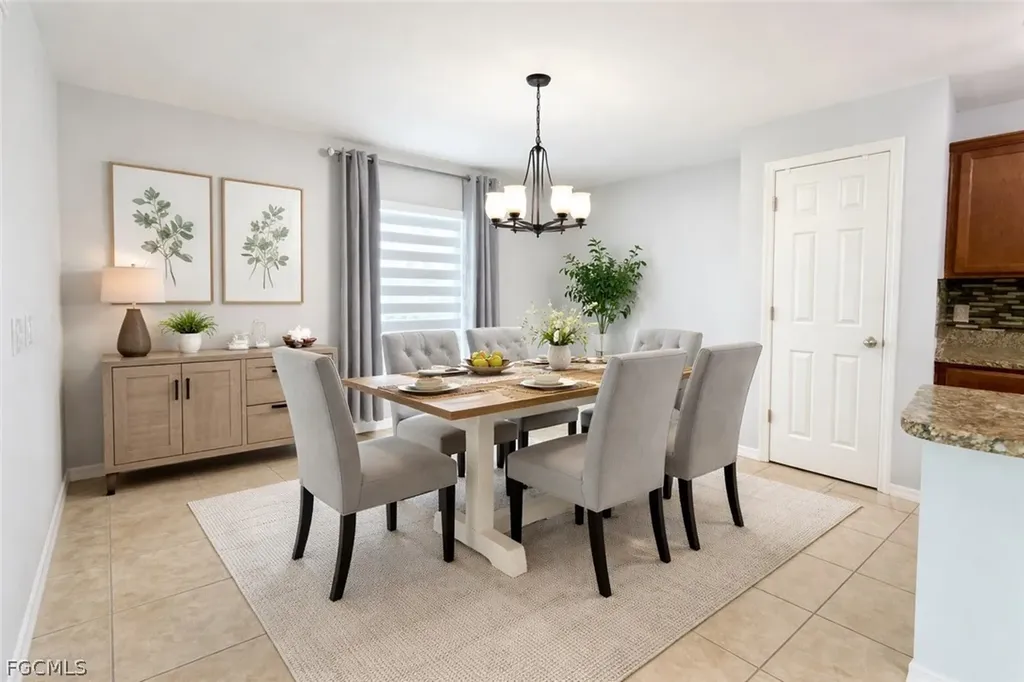 1313 SW 12th Terrace Cape Coral FL 33991