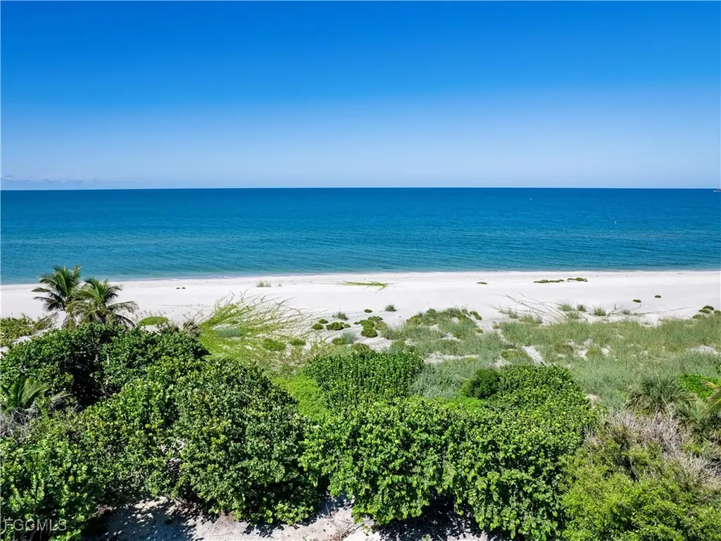 16548 Captiva Drive Captiva FL 33924