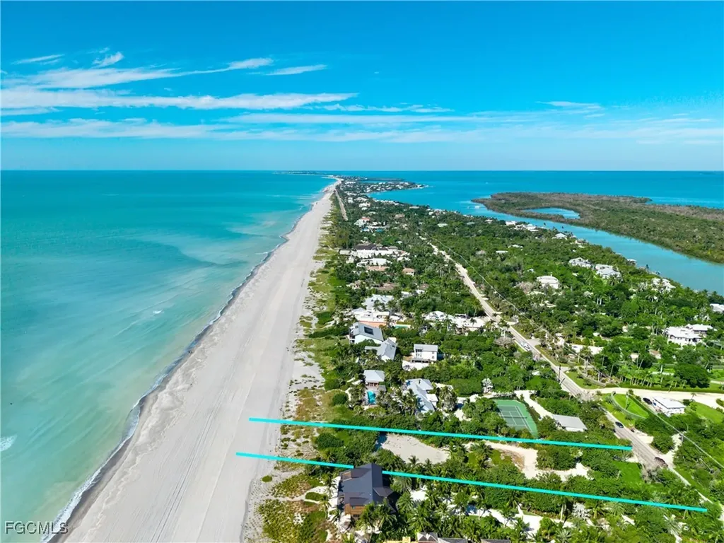 16548 Captiva Drive Captiva FL 33924