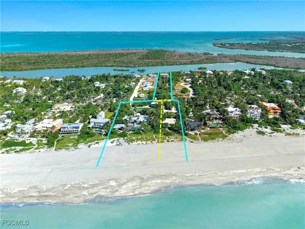 16548 Captiva Drive Captiva FL 33924