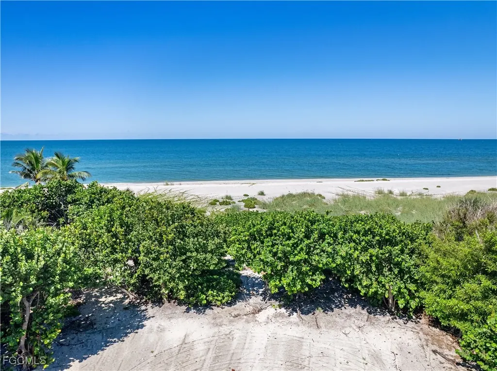 16548 Captiva Drive Captiva FL 33924