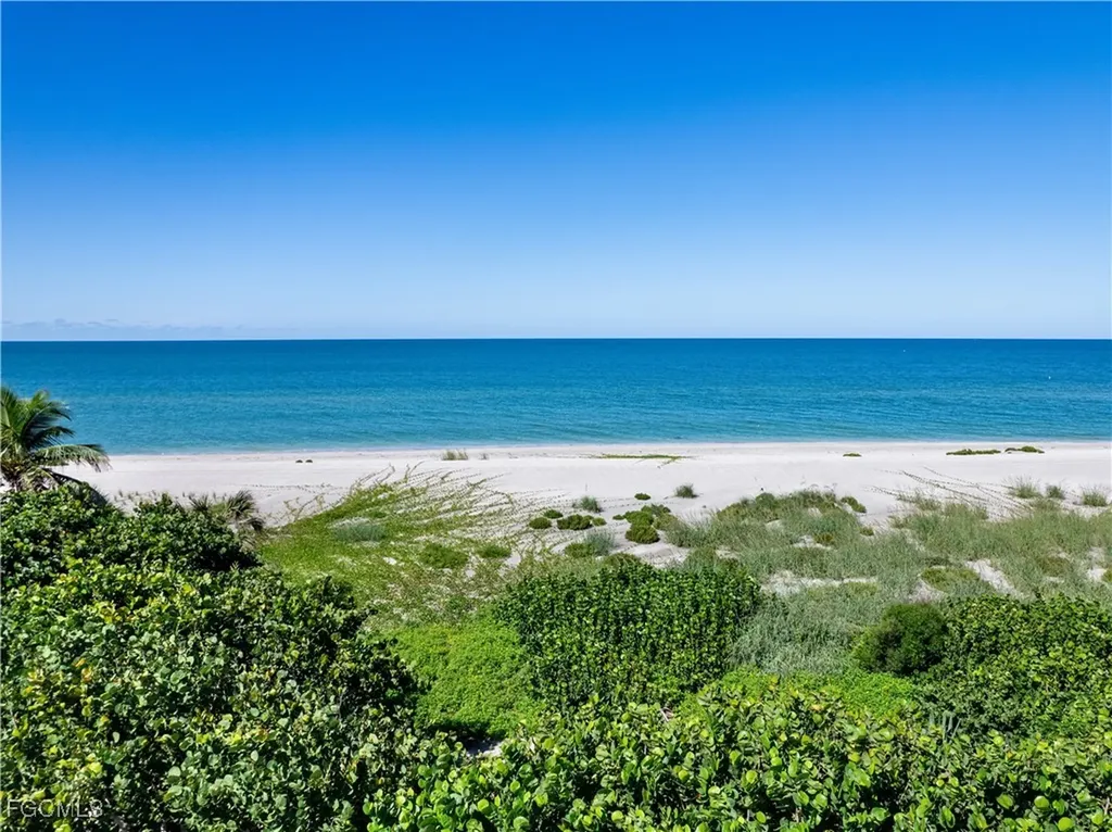 16548 Captiva Drive Captiva FL 33924