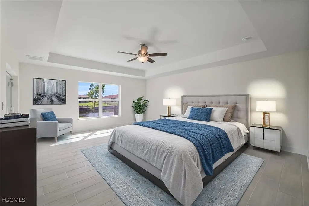 2323 SW 5th Place Cape Coral FL 33991