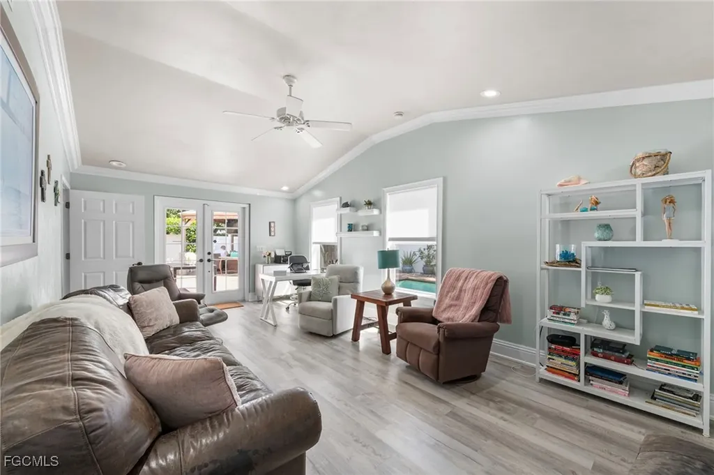 4701 Mcgregor Boulevard Fort Myers FL 33901