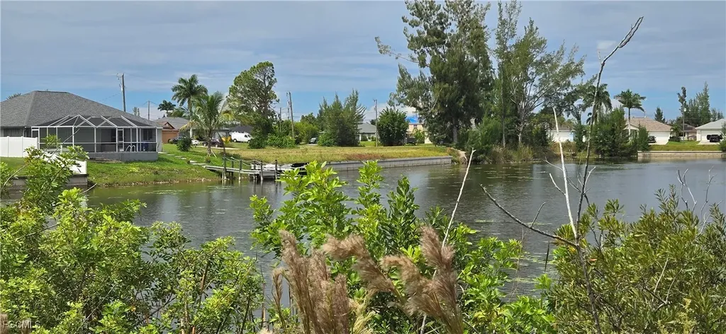 1214 NW 20th Avenue Cape Coral FL 33993