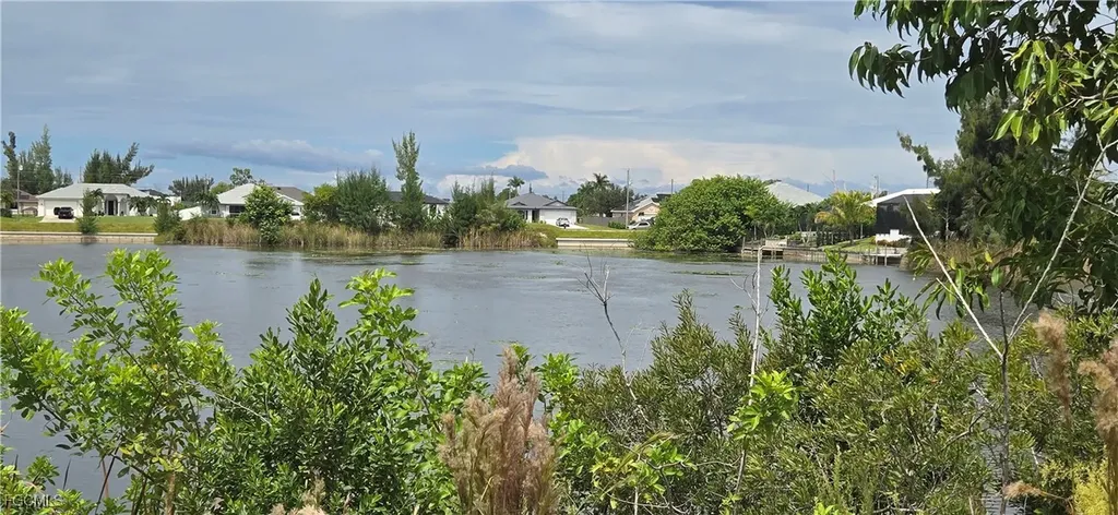 1214 NW 20th Avenue Cape Coral FL 33993