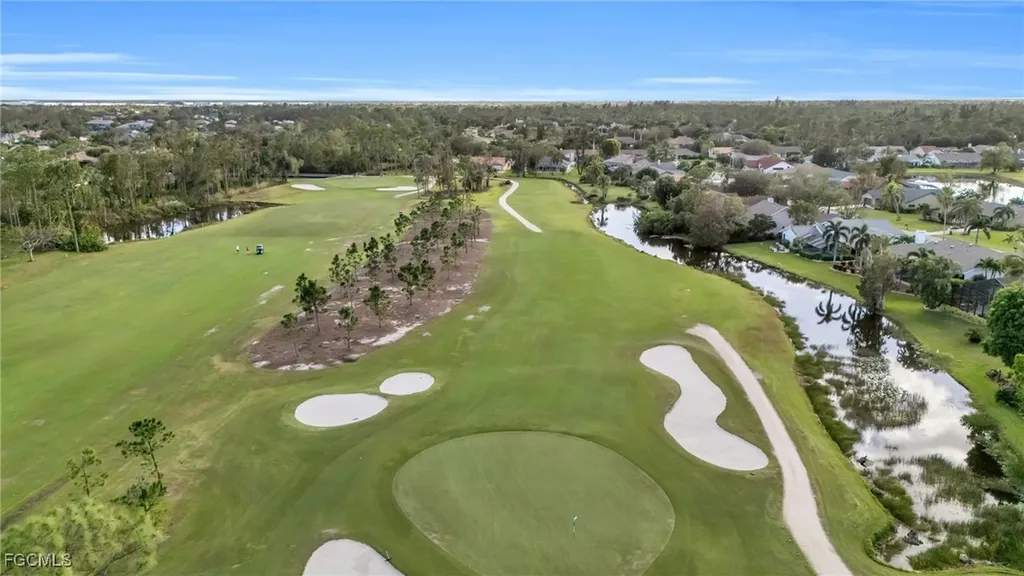14770 Eagle Ridge Drive Fort Myers FL 33912