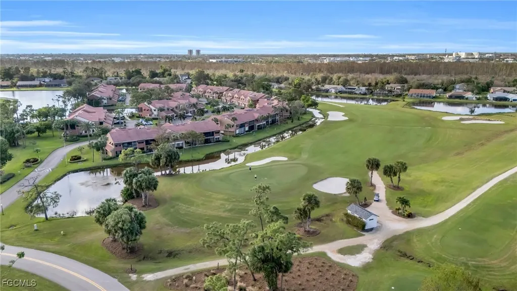14770 Eagle Ridge Drive Fort Myers FL 33912