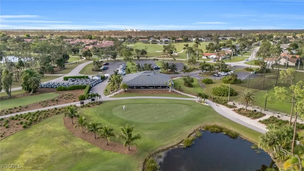 14770 Eagle Ridge Drive Fort Myers FL 33912