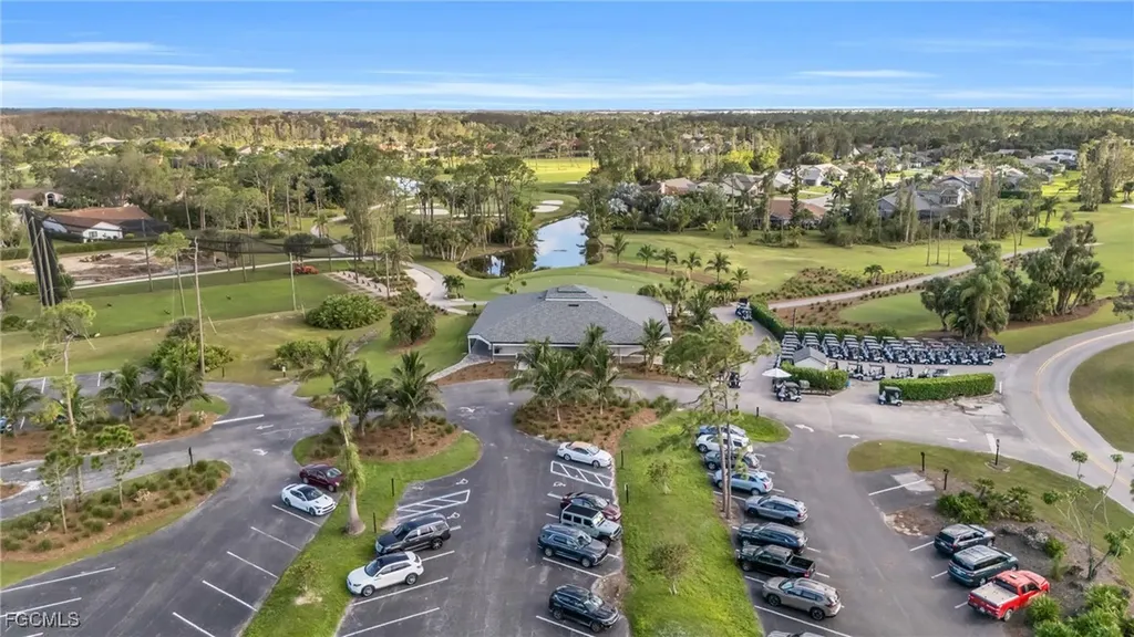 14770 Eagle Ridge Drive Fort Myers FL 33912