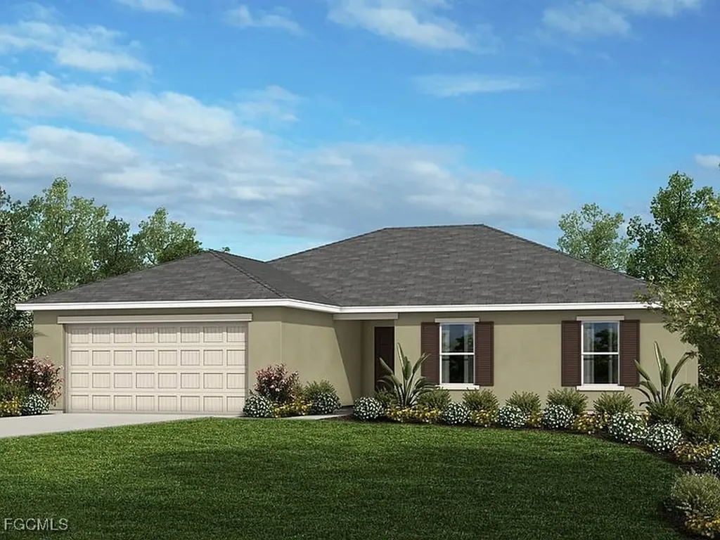 6516 Estero Bay Drive Fort Myers FL 33908