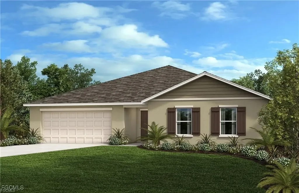 6524 Estero Bay Drive Fort Myers FL 33908