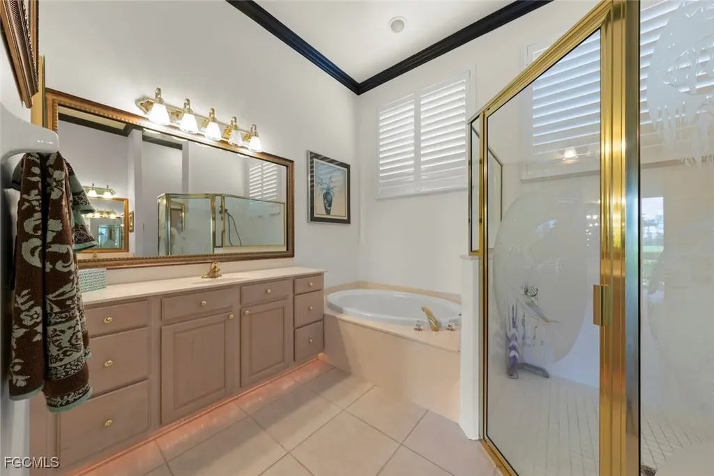 8066 Glen Abbey Circle Fort Myers FL 33912