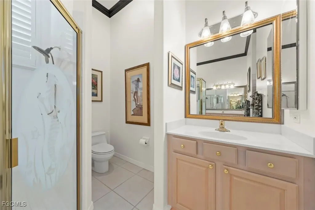 8066 Glen Abbey Circle Fort Myers FL 33912