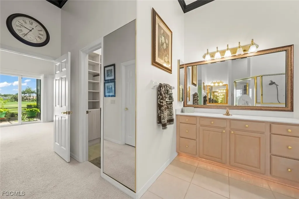 8066 Glen Abbey Circle Fort Myers FL 33912