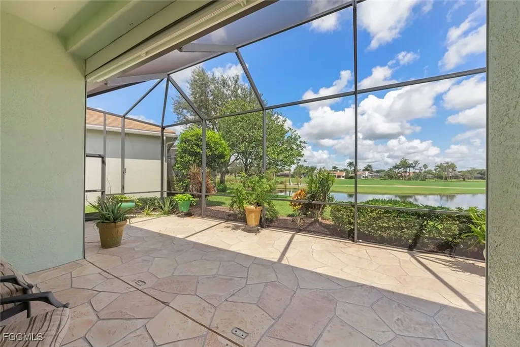 8066 Glen Abbey Circle Fort Myers FL 33912