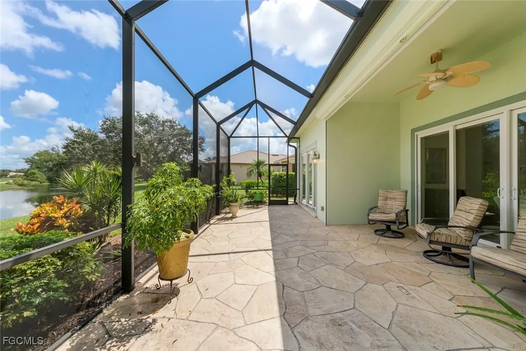 8066 Glen Abbey Circle Fort Myers FL 33912