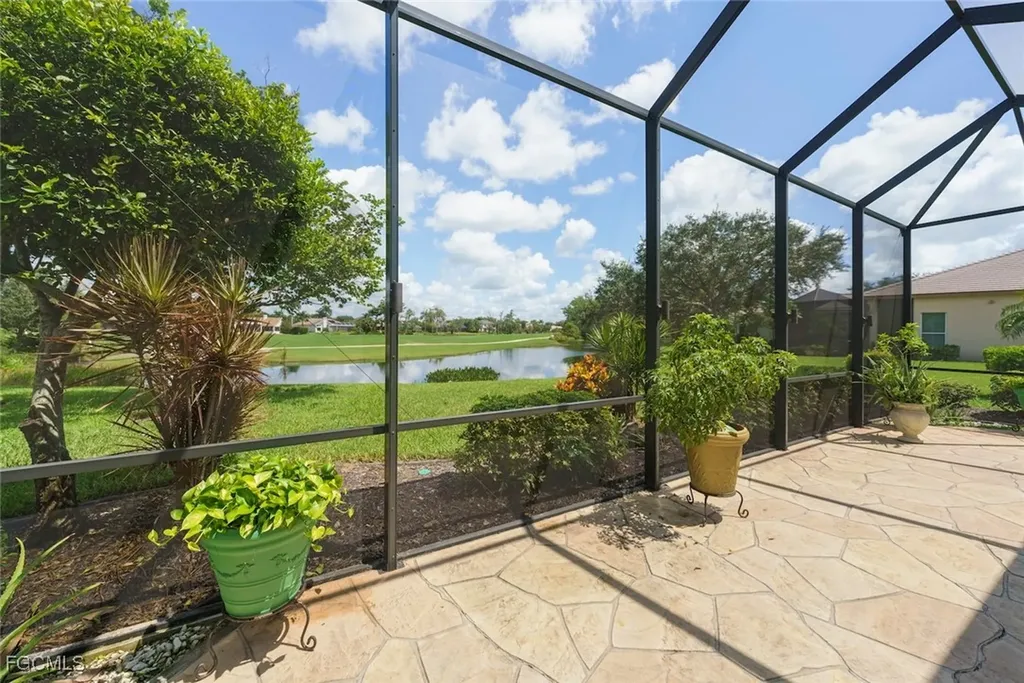 8066 Glen Abbey Circle Fort Myers FL 33912