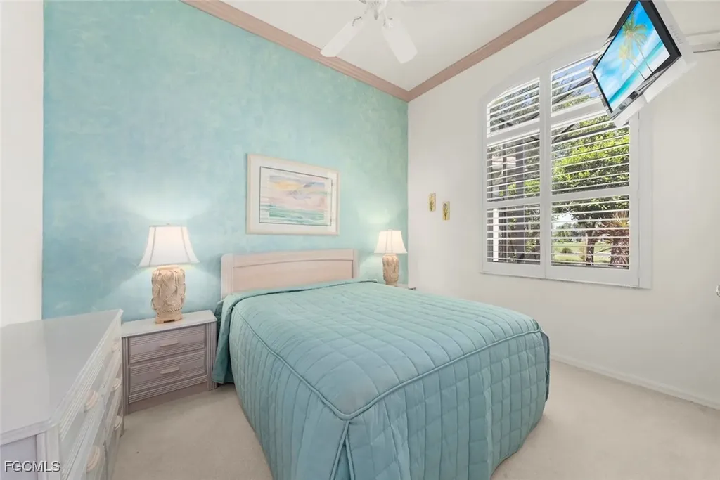 8066 Glen Abbey Circle Fort Myers FL 33912