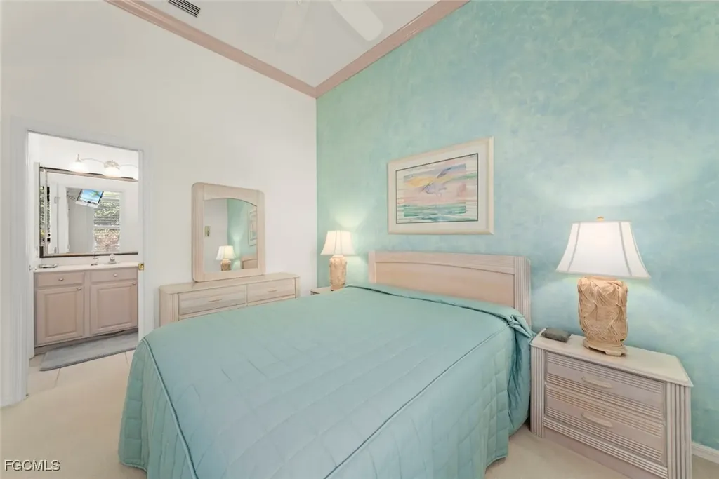 8066 Glen Abbey Circle Fort Myers FL 33912