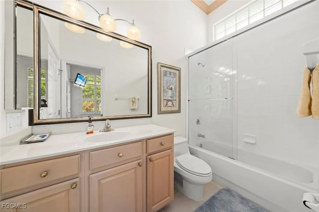 8066 Glen Abbey Circle Fort Myers FL 33912